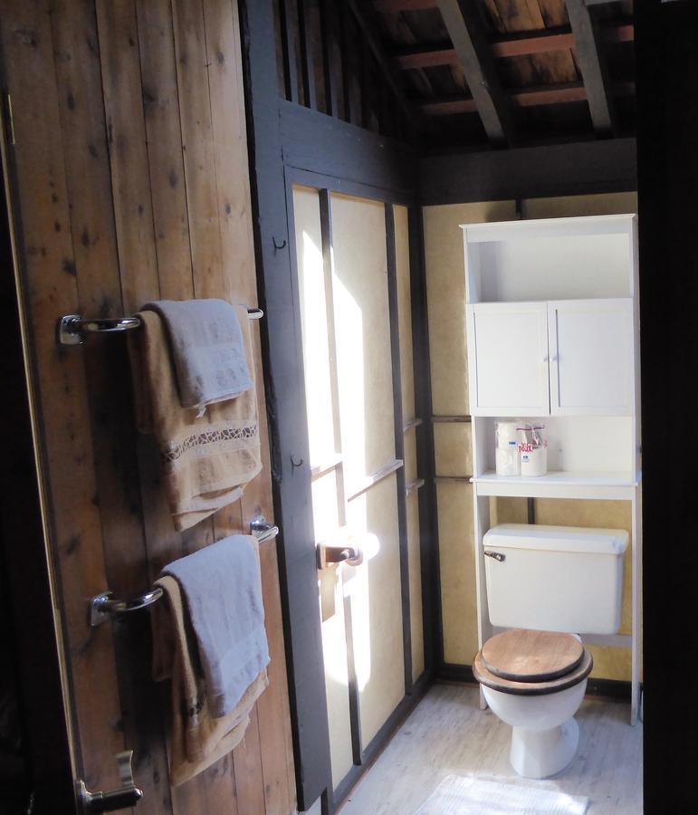 Comfortable Maison Papetoai Kültér fotó